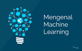 Pembelajaran Machine Learning