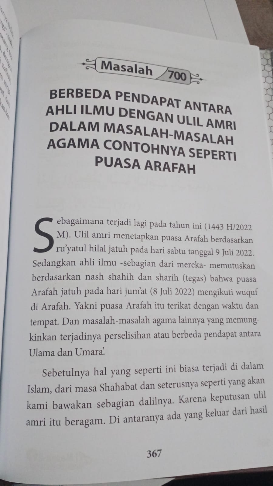 Promo Doa Mukjizat Mohon Kesembuhan Penyakit - Kab. Sleman