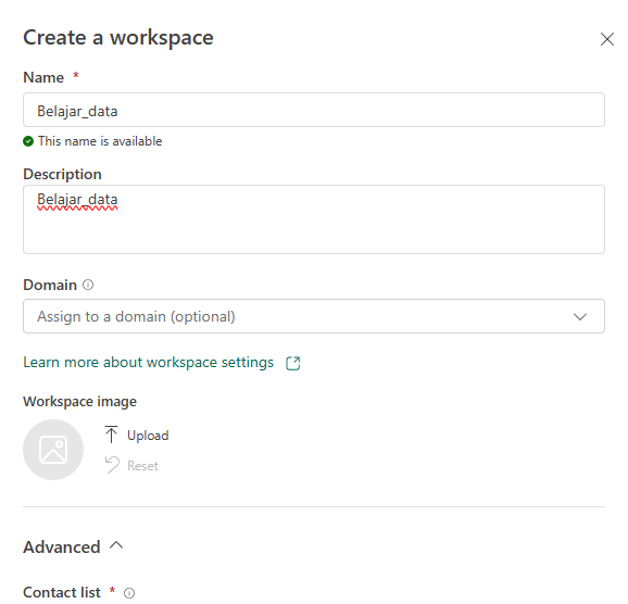 Panduan Lengkap: Explore Data for Data Science with Notebooks